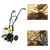 Kisankraft KK-IC-8626, 1.5 HP 2 Stroke Petrol Intercultivator / Power Weeder